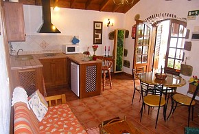 FINCA EL PICACHO