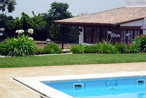 FINCA EL PICACHO