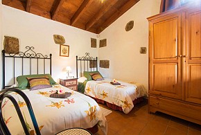 FINCA EL PICACHO
