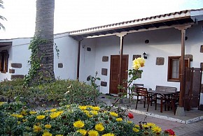 FINCA EL PICACHO