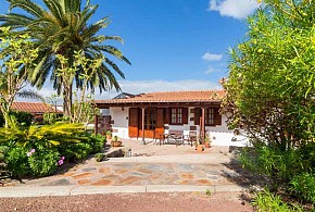 FINCA EL PICACHO