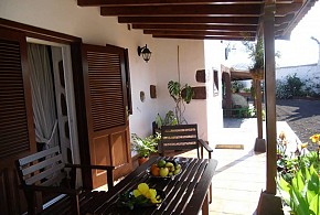FINCA EL PICACHO