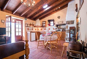 FINCA EL PICACHO