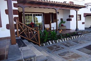 FINCA EL PICACHO