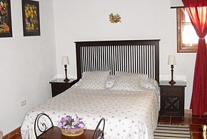 FINCA EL PICACHO