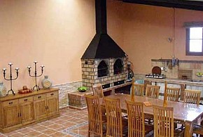 FINCA EL PICACHO