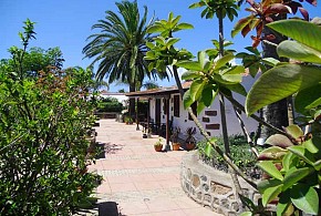 FINCA EL PICACHO