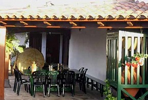FINCA EL PICACHO