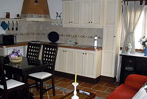 FINCA EL PICACHO