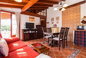 FINCA EL PICACHO