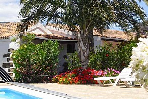 FINCA EL PICACHO