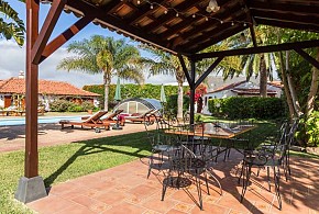FINCA EL PICACHO