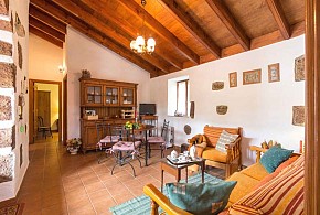 FINCA EL PICACHO