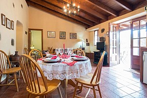 FINCA EL PICACHO