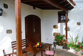 FINCA EL PICACHO