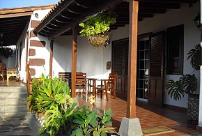 FINCA EL PICACHO