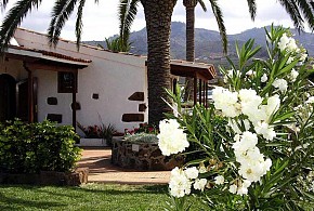 FINCA EL PICACHO