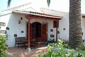 FINCA EL PICACHO