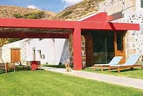 FINCA LA SALUD