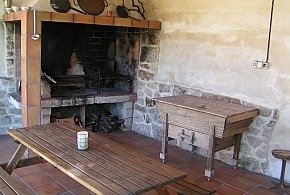 FINCA MANGÜEIRO