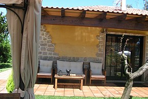 FINCA MANGÜEIRO