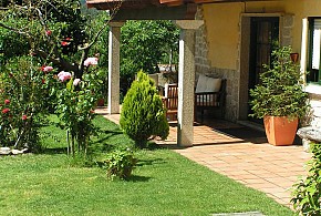 FINCA MANGÜEIRO