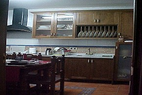 FINCA MANGÜEIRO