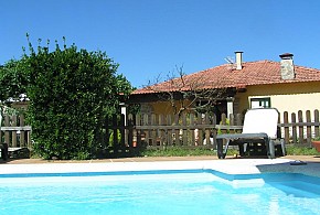 FINCA MANGÜEIRO
