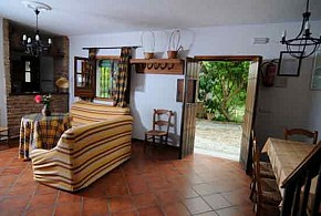 FINCA MONTEFRÍO