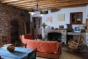 FINCA MONTEFRÍO