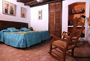 FINCA MONTEFRÍO
