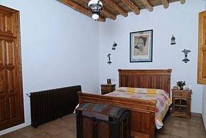 FINCA MONTEFRÍO