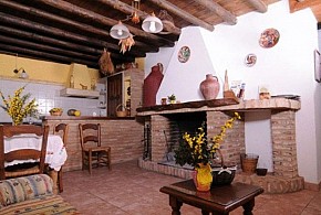 FINCA MONTEFRÍO