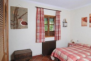 FINCA MONTEFRÍO