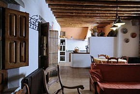 FINCA MONTEFRÍO