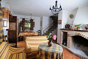 FINCA MONTEFRÍO