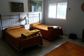 FINCA REAL DE NIEBLA