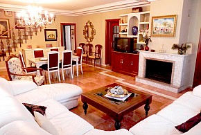 FINCA REAL DE NIEBLA