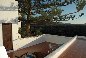 FINCA TISALAYA