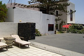 FINCA TISALAYA
