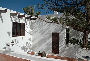 FINCA TISALAYA