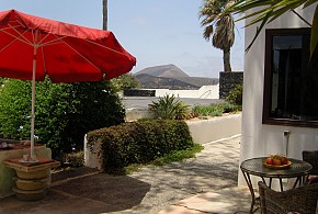 FINCA TISALAYA