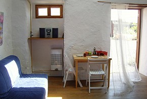 FINCA TISALAYA