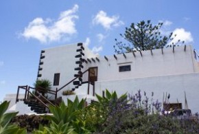 FINCA TISALAYA
