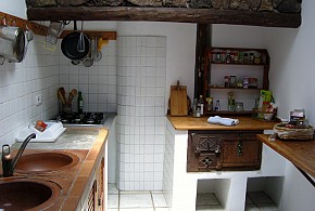 FINCA TISALAYA