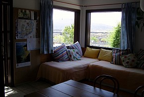 FINCA TISALAYA