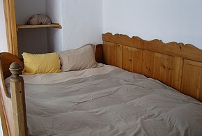FINCA TISALAYA