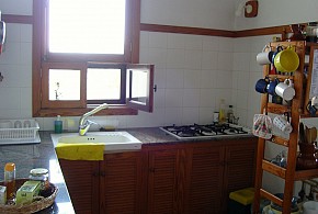 FINCA TISALAYA