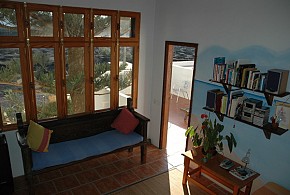 FINCA TISALAYA