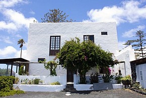 FINCA TISALAYA